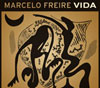 Marcelo Freire - Vida