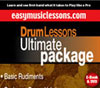 Easy Music Lessons